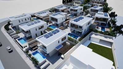 Relaxed Mediterranean Living