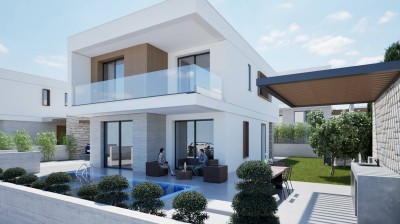 Relaxed Mediterranean Living