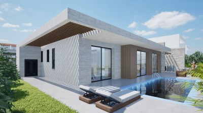 Relaxed Mediterranean Living