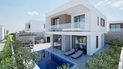 Relaxed Mediterranean Living