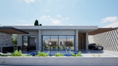 Relaxed Mediterranean Living