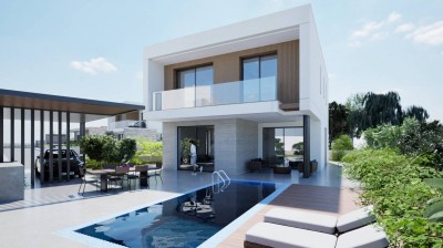 Relaxed Mediterranean Living