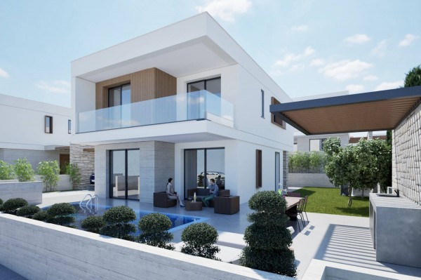Relaxed Mediterranean Living