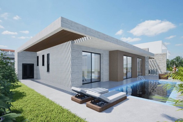 Relaxed Mediterranean Living